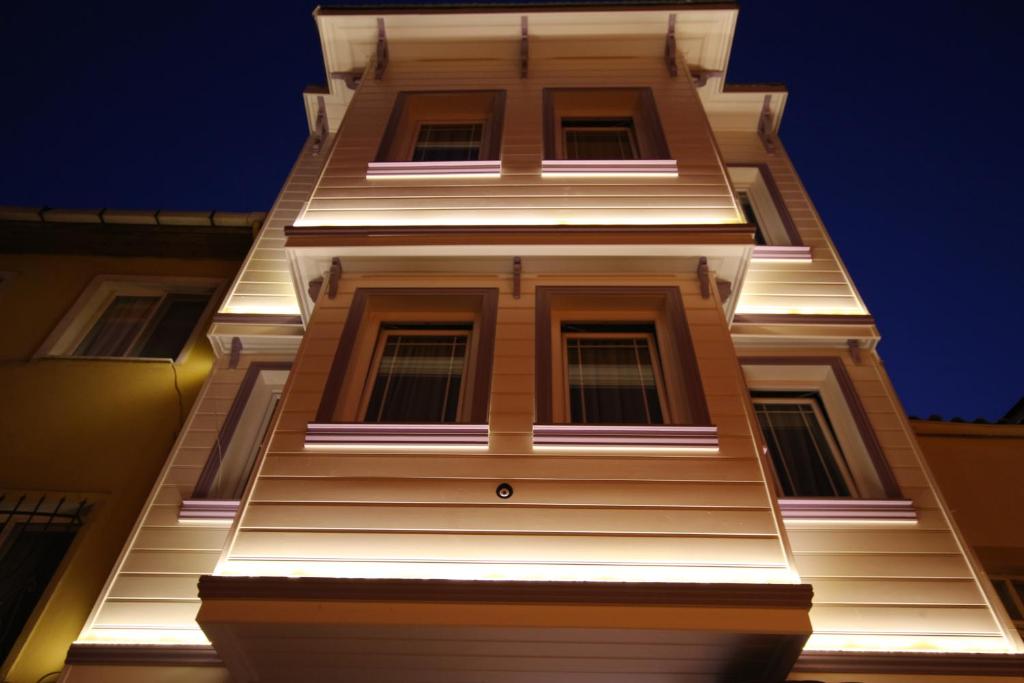 Sultanahmet Inn Hotel - image 5