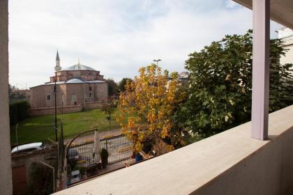 Sultanahmet Inn Hotel - image 9