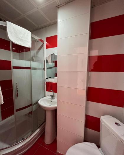 Red White Hotel - image 14