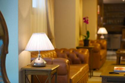 Adelmar Hotel Istanbul Sisli - image 16