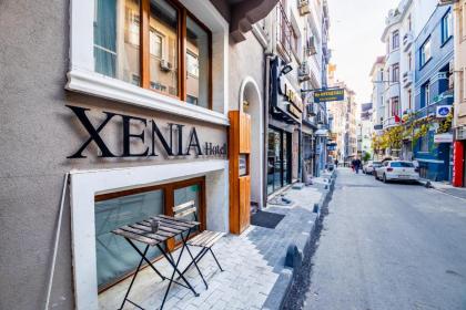 Xenia Hotel Taksim