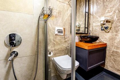 Xenia Hotel Taksim - image 13