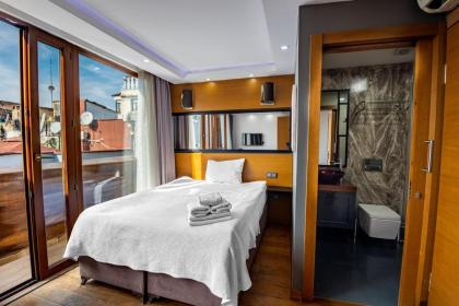 Xenia Hotel Taksim - image 14