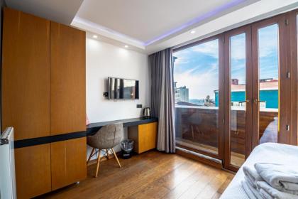 Xenia Hotel Taksim - image 15