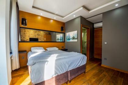 Xenia Hotel Taksim - image 17