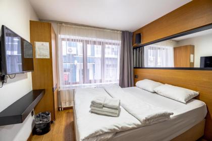 Xenia Hotel Taksim - image 2