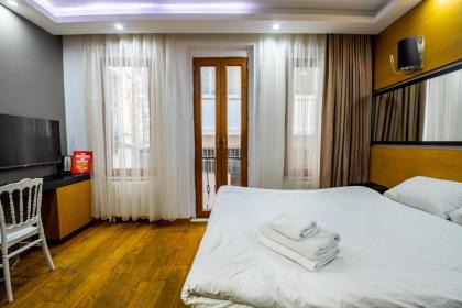 Xenia Hotel Taksim - image 20