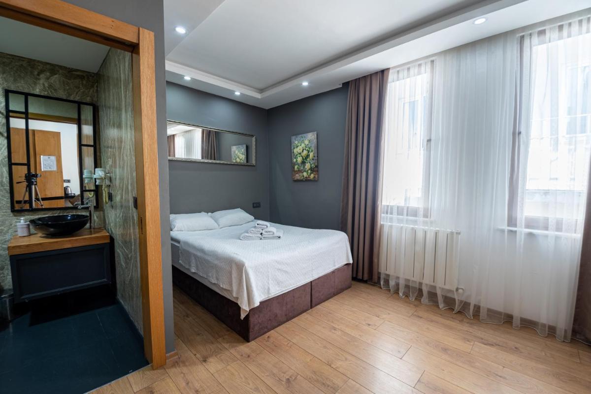 Xenia Hotel Taksim - image 7