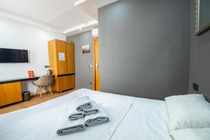 Xenia Hotel Taksim - image 9