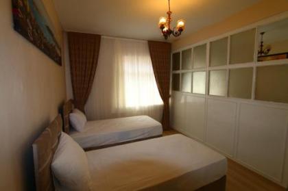 Oldtown Sultanahmet Suites - image 11