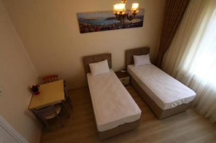 Oldtown Sultanahmet Suites - image 13