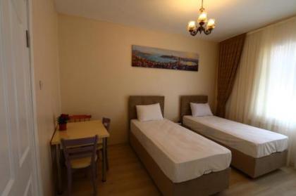 Oldtown Sultanahmet Suites - image 14