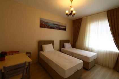 Oldtown Sultanahmet Suites - image 15