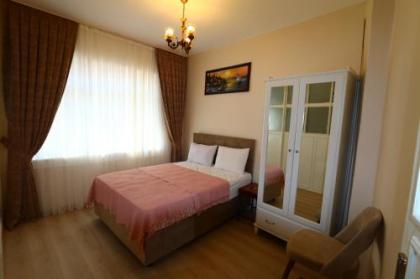 Oldtown Sultanahmet Suites - image 17