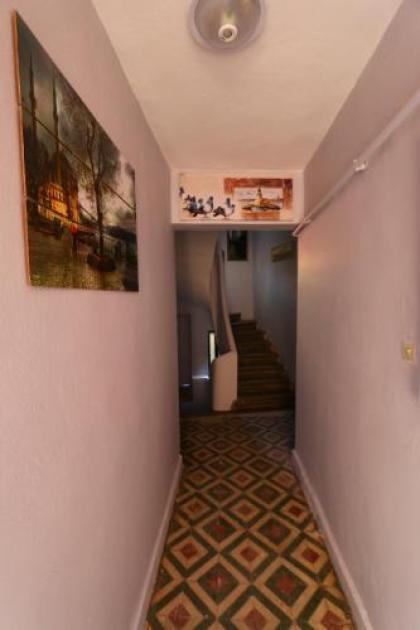 Oldtown Sultanahmet Suites - image 18