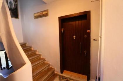 Oldtown Sultanahmet Suites - image 19