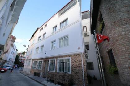 Oldtown Sultanahmet Suites - image 2