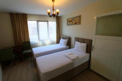 Oldtown Sultanahmet Suites - image 20