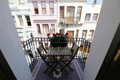 Catirga Konak Apartments - image 13