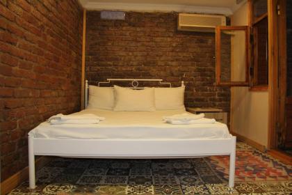 Jasmine Apart & Boutique Hotel - image 13