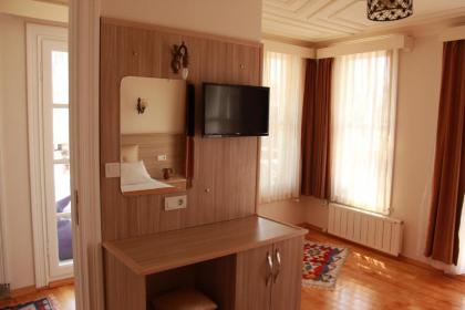 Jasmine Apart & Boutique Hotel - image 4