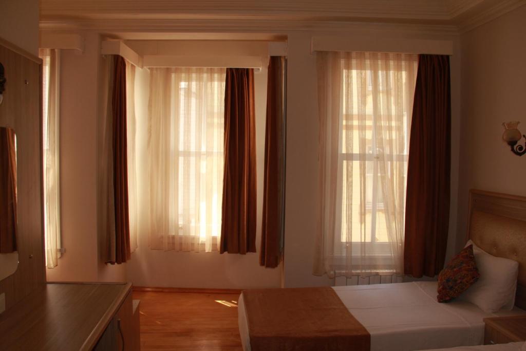 Jasmine Apart & Boutique Hotel - image 5