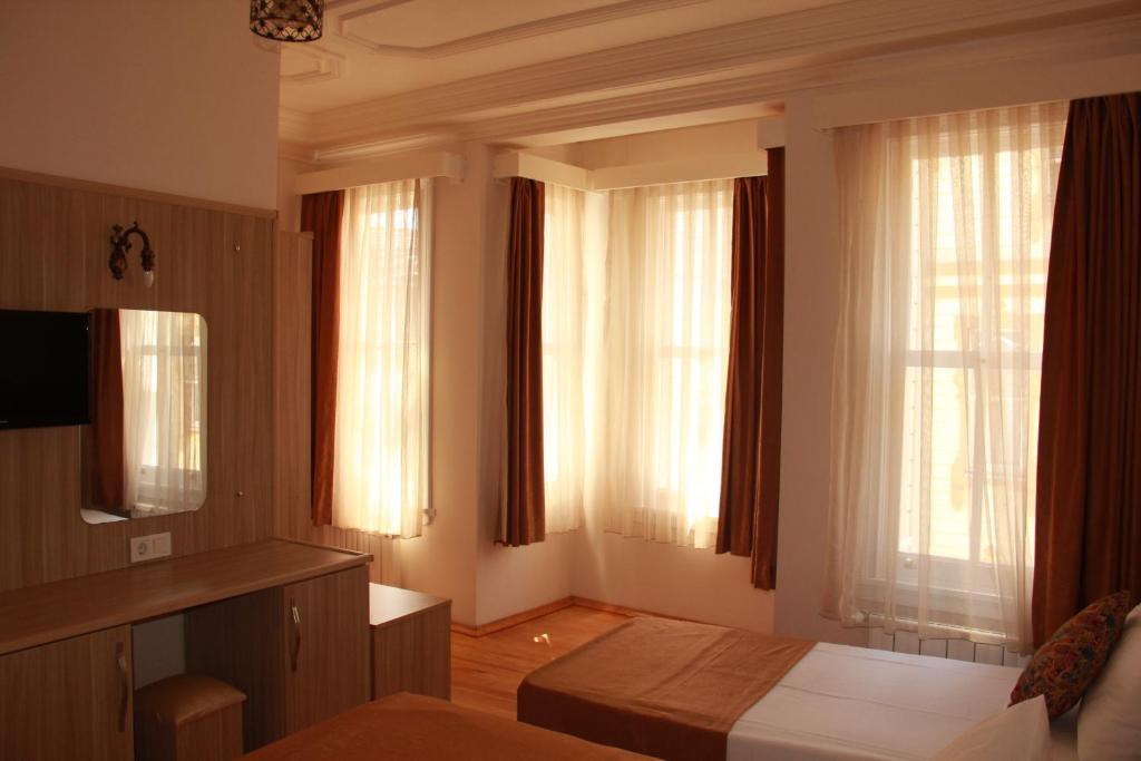 Jasmine Apart & Boutique Hotel - image 6