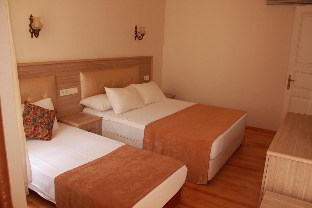 Jasmine Apart & Boutique Hotel - image 7