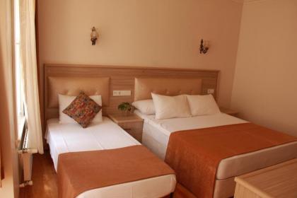 Jasmine Apart & Boutique Hotel - image 8