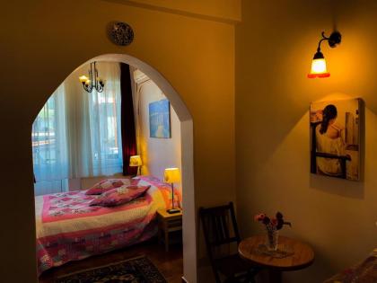 Terrace Guesthouse - image 11