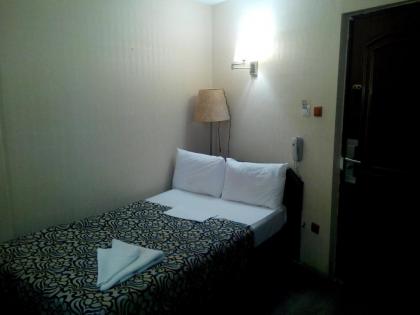 Hotel Red Rose - - image 15