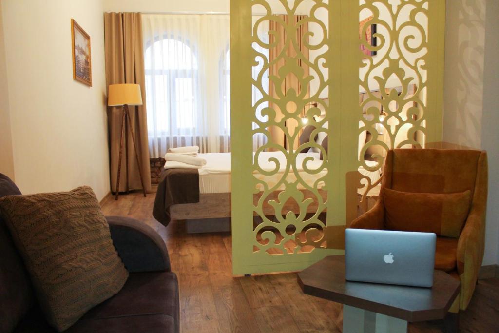 The Wilson Galata Hotel - image 3