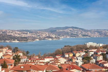 Tarabya Suites - image 11