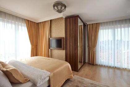 Tarabya Suites - image 16