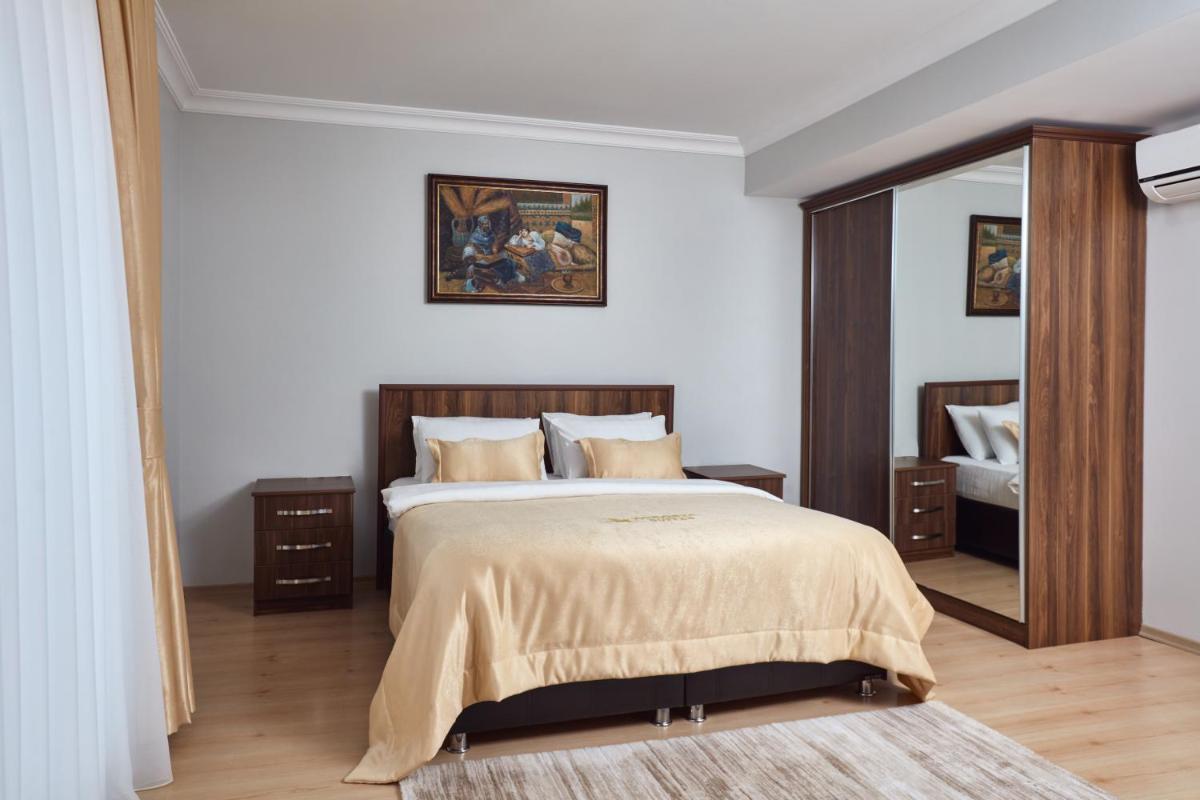 Tarabya Suites - image 3