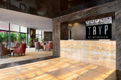 Tryp By Wyndham Istanbul Sancaktepe - image 12