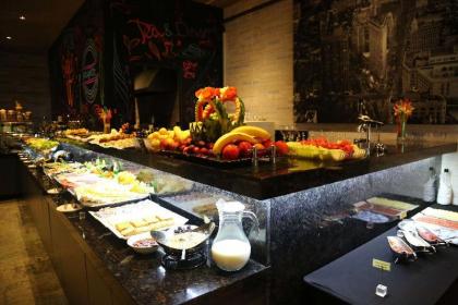 Tryp By Wyndham Istanbul Sancaktepe - image 13