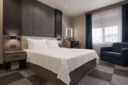 Tryp By Wyndham Istanbul Sancaktepe - image 15