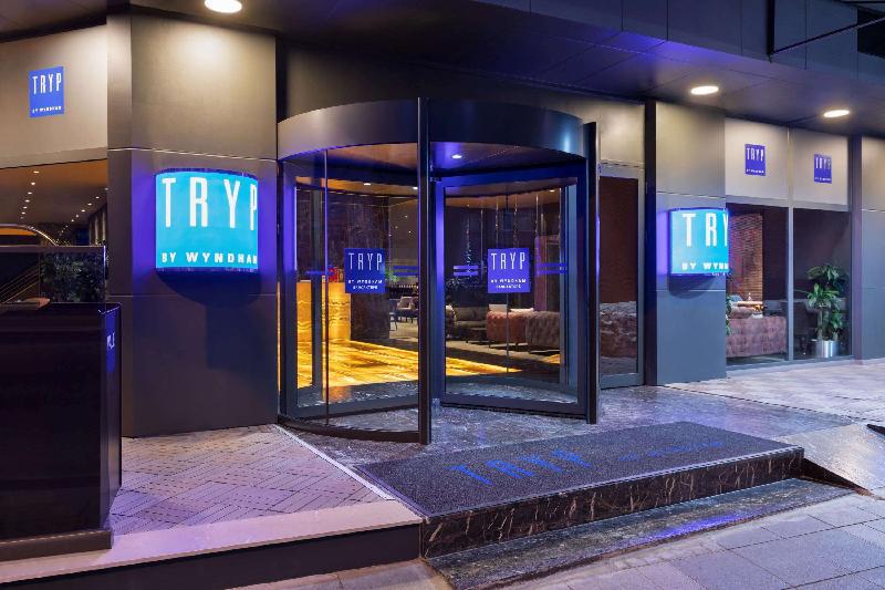 Tryp By Wyndham Istanbul Sancaktepe - image 6