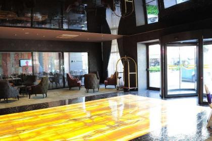 Tryp By Wyndham Istanbul Sancaktepe - image 9