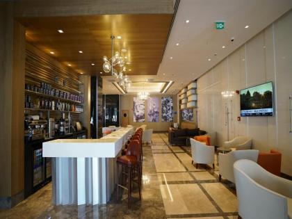 TRYP by Wyndham Istanbul Basin Ekspres - image 10