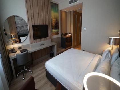 TRYP by Wyndham Istanbul Basin Ekspres - image 15