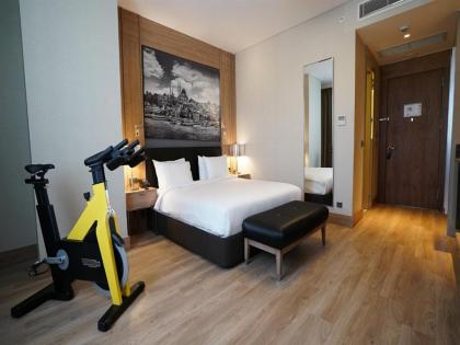 TRYP by Wyndham Istanbul Basin Ekspres - image 4