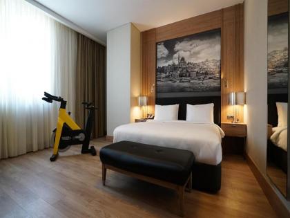 TRYP by Wyndham Istanbul Basin Ekspres - image 5