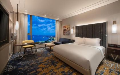 Hilton Istanbul Bakirkoy - image 6