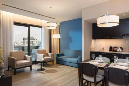 Park Inn by Radisson Istanbul Atasehir - image 10