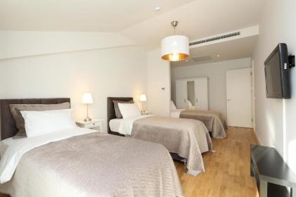 Classy Suite Taksim - image 10