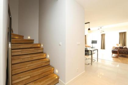 Classy Suite Taksim - image 20