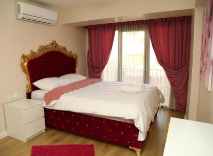 Luxx Suite Nişantaşı - image 1