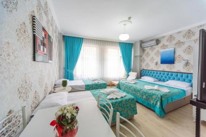 Arges old city hotel - image 1